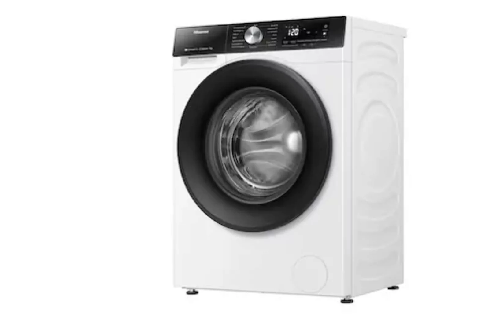 Hisense Waschmaschine »WF3S9043BW3«, 9 kg, 1400 U/min, Wifi-ConnectLife günstig online kaufen