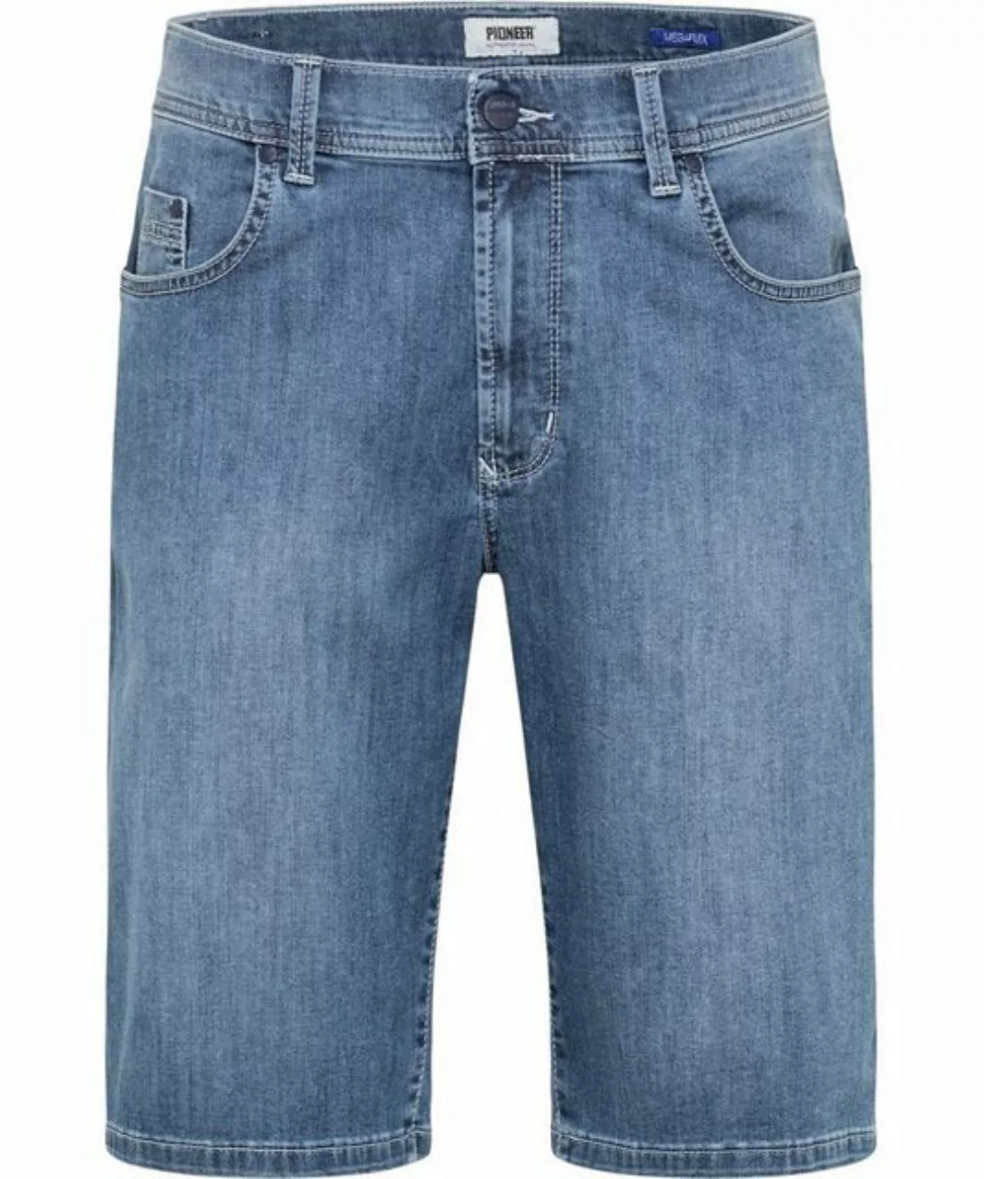 Pioneer Authentic Jeans 5-Pocket-Jeans PIONEER FINN MEGAFLEX stone used 130 günstig online kaufen
