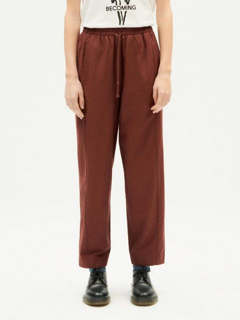 Thinking Mu Stoffhose Esther Pants günstig online kaufen