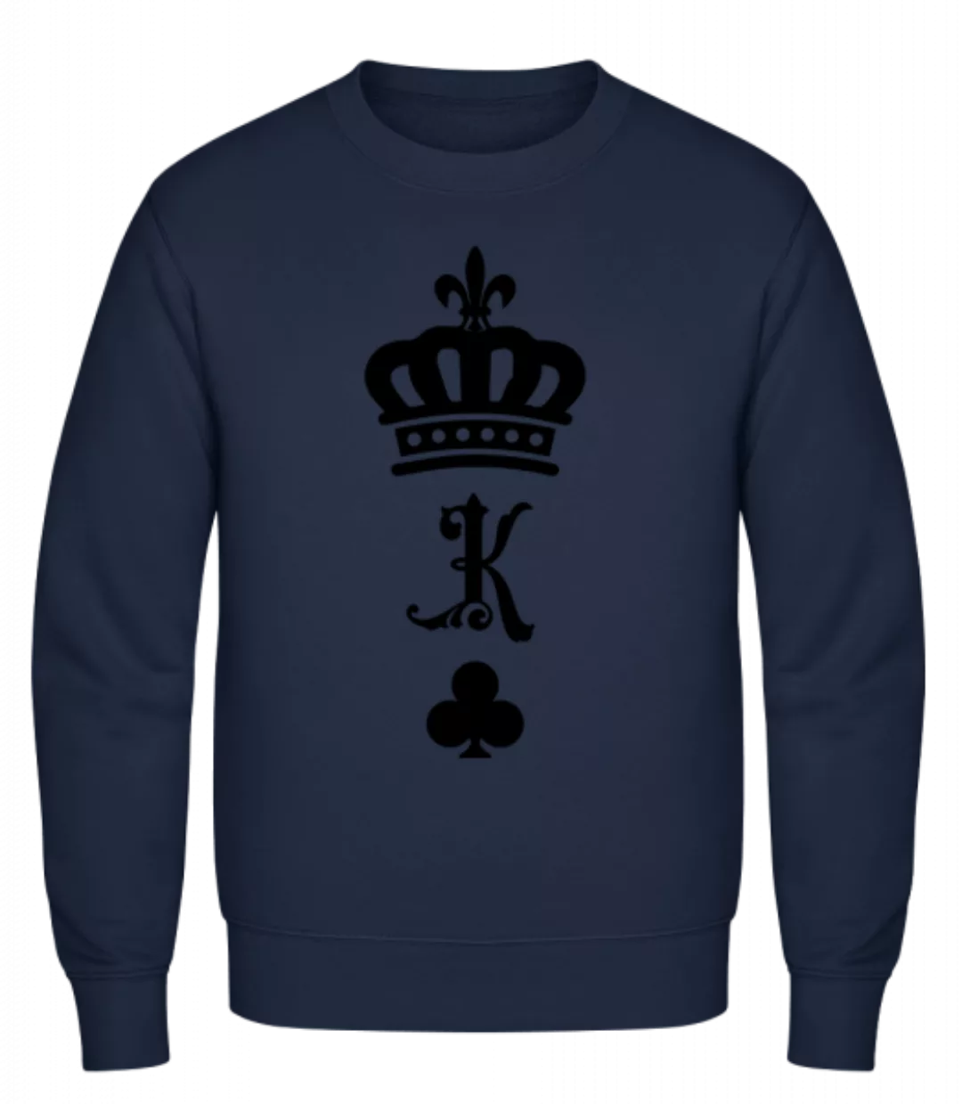 König Krone · Männer Pullover günstig online kaufen
