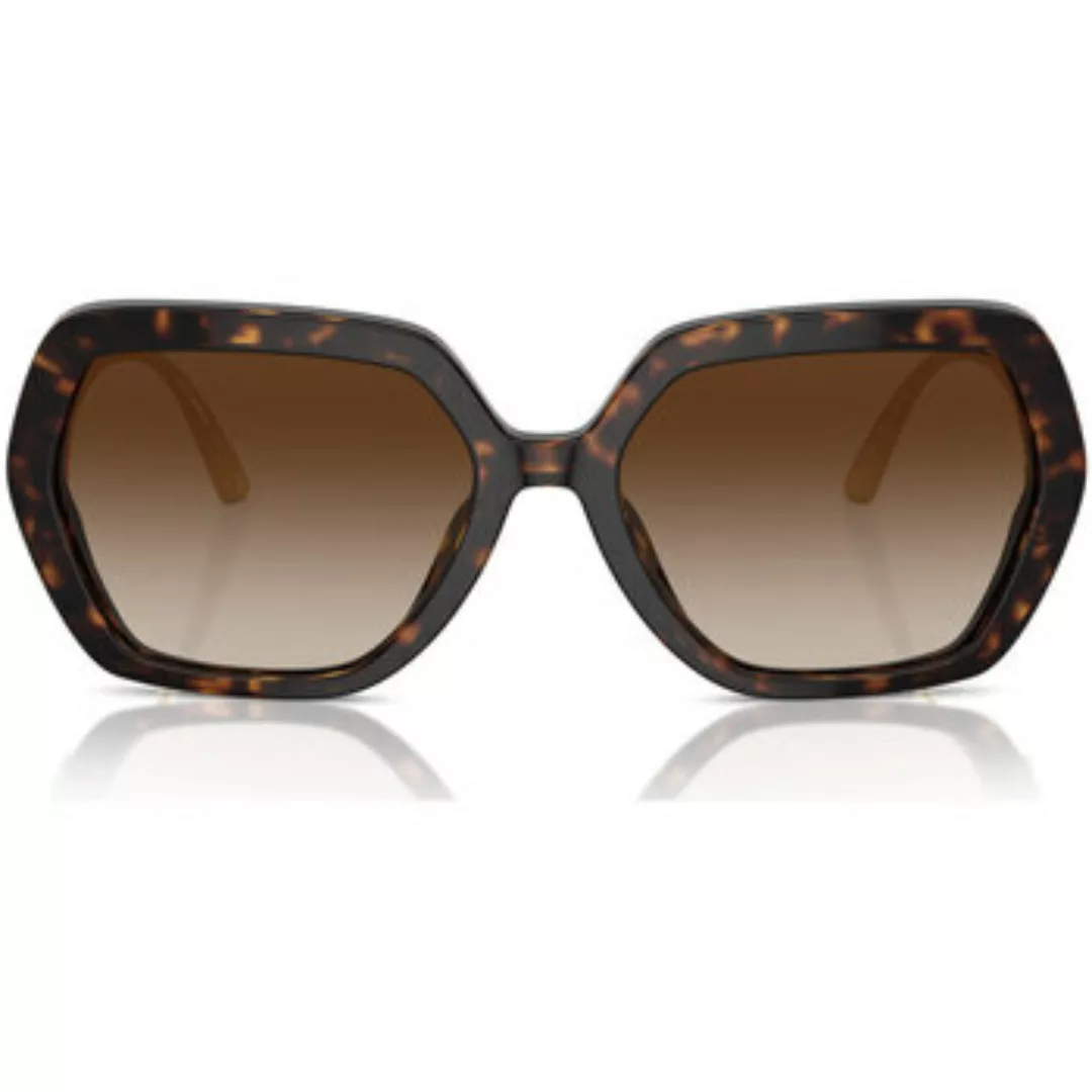 D&G  Sonnenbrillen Dolce Gabbana Sonnenbrille DG4468B 502/13 günstig online kaufen