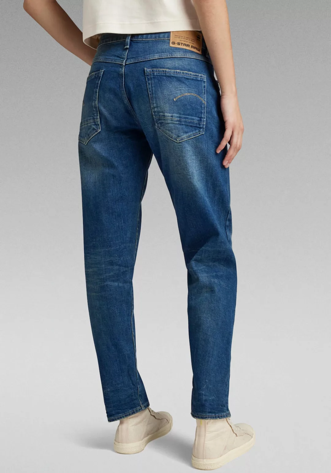 G-STAR Boyfriend-Jeans Kate Boyfriend günstig online kaufen