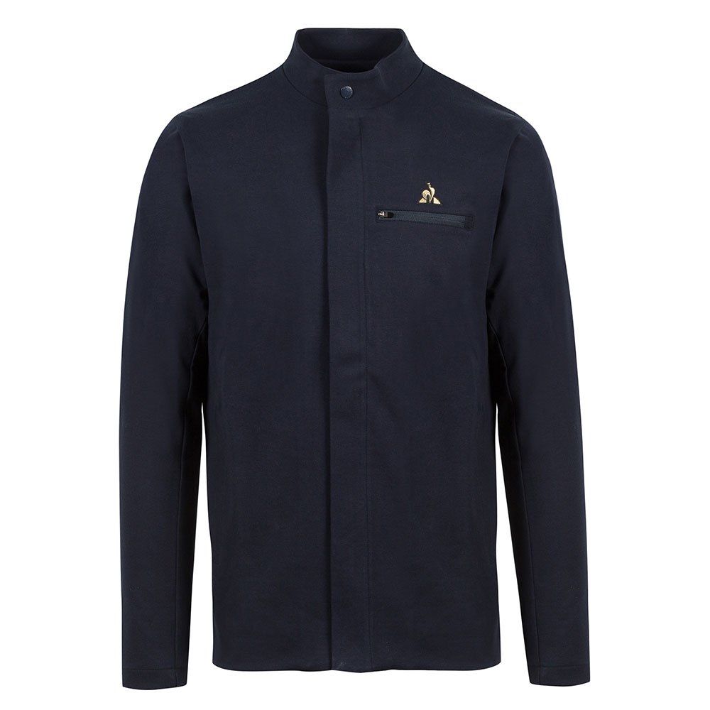 Le Coq Sportif D´or Nº1 Weste S Sky Captain günstig online kaufen