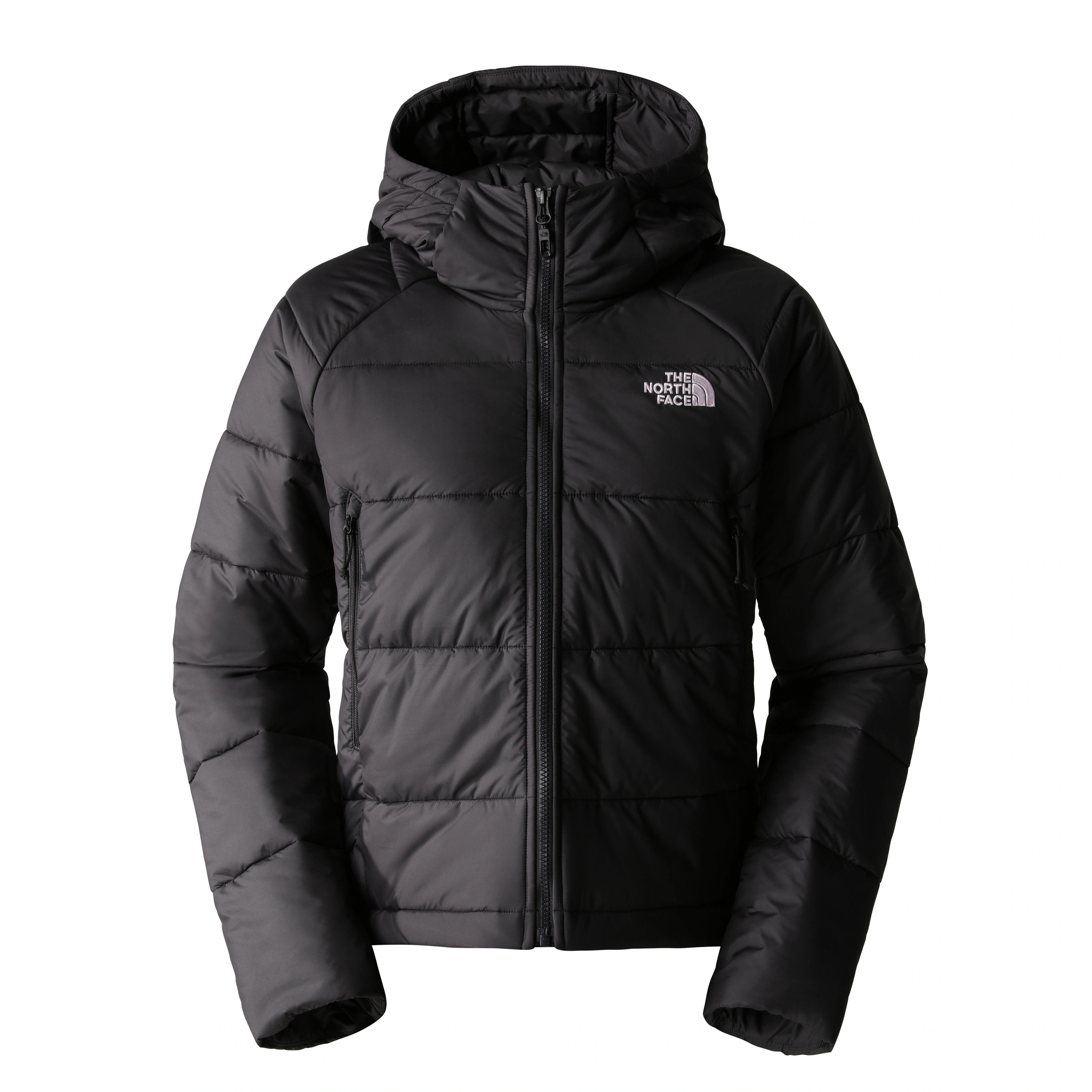 The North Face Funktionsjacke "W HYALITE SYNTHETIC HOODIE", mit Kapuze, mit günstig online kaufen