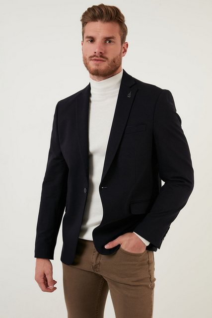 Buratti Jackett Slim Fit günstig online kaufen