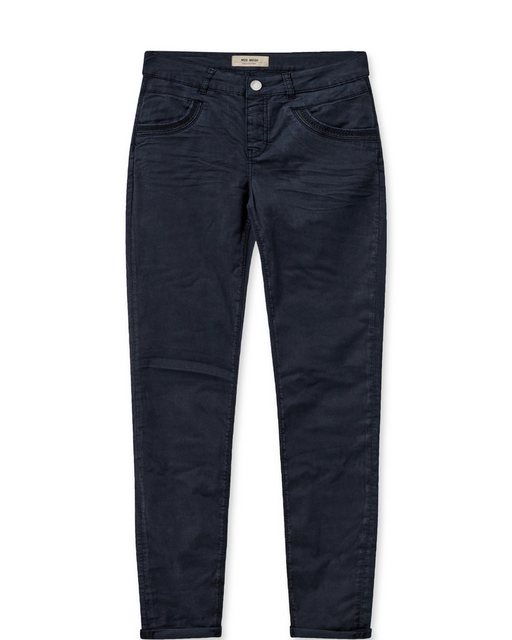 Mos Mosh 5-Pocket-Hose MMNaomi Treasure Pant günstig online kaufen