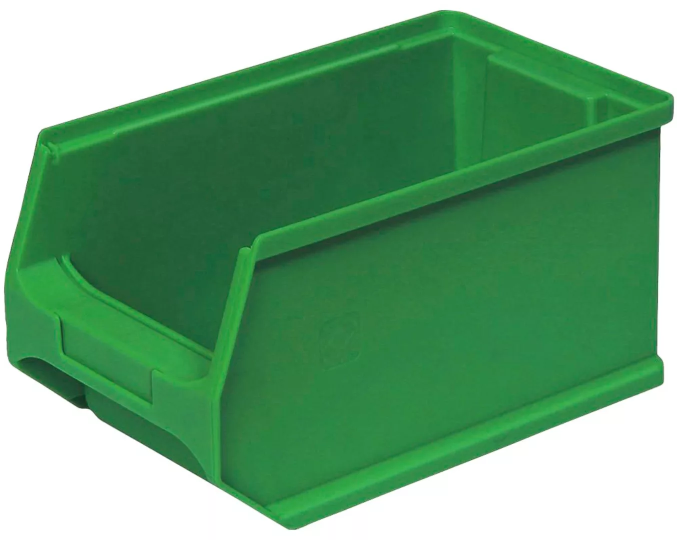 Aufbewahrungsbox "PROFI LB4", (Set, 20 St.), BxTxH: 14,5x23,5x12,5 cm, Poly günstig online kaufen