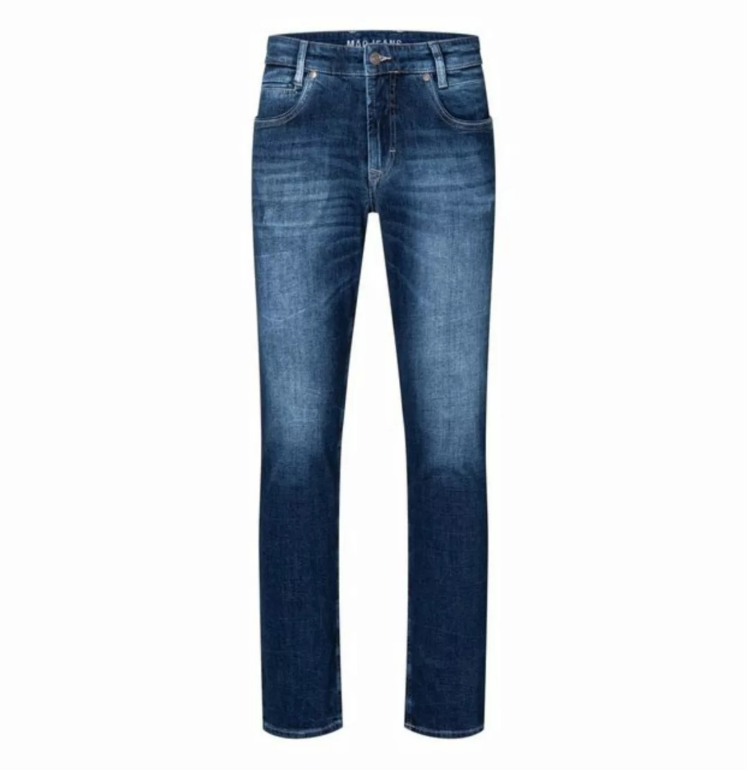 MAC Regular-fit-Jeans Arne Pipe günstig online kaufen