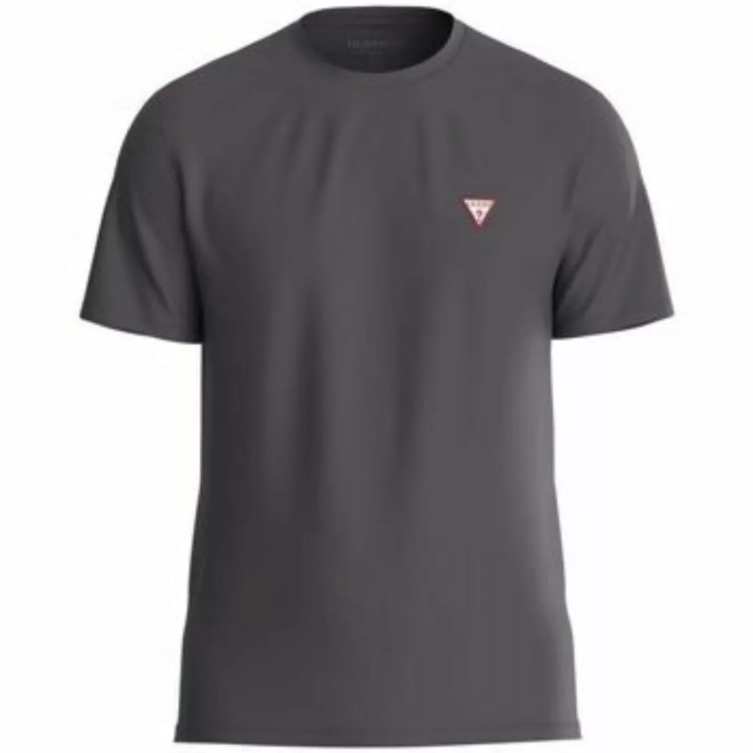 Guess  T-Shirts & Poloshirts M2YI36 I3Z14 CORE TEE-G9I4 MAGNETIC günstig online kaufen
