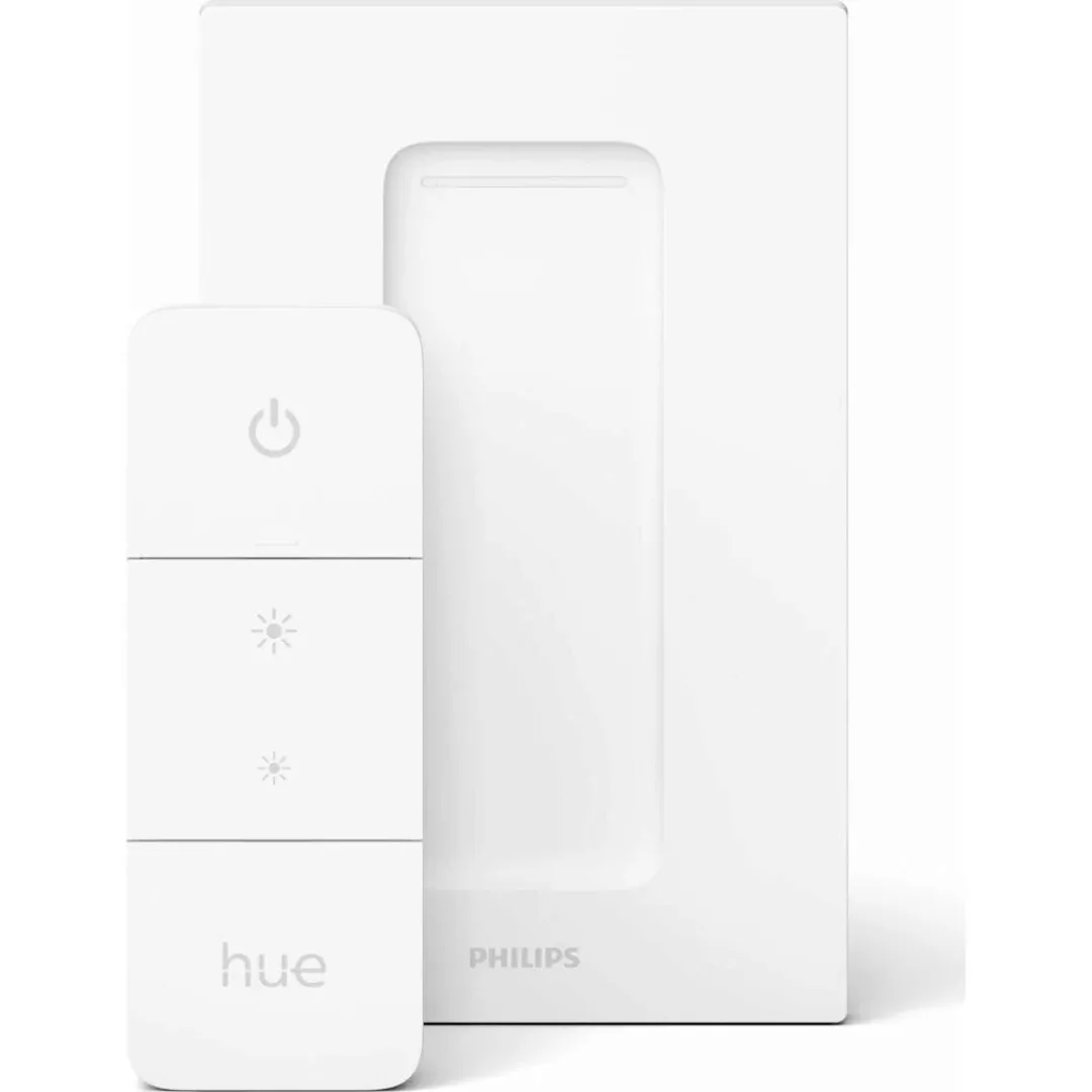 Philips Hue Wireless Dimmschalter V2 weiß günstig online kaufen