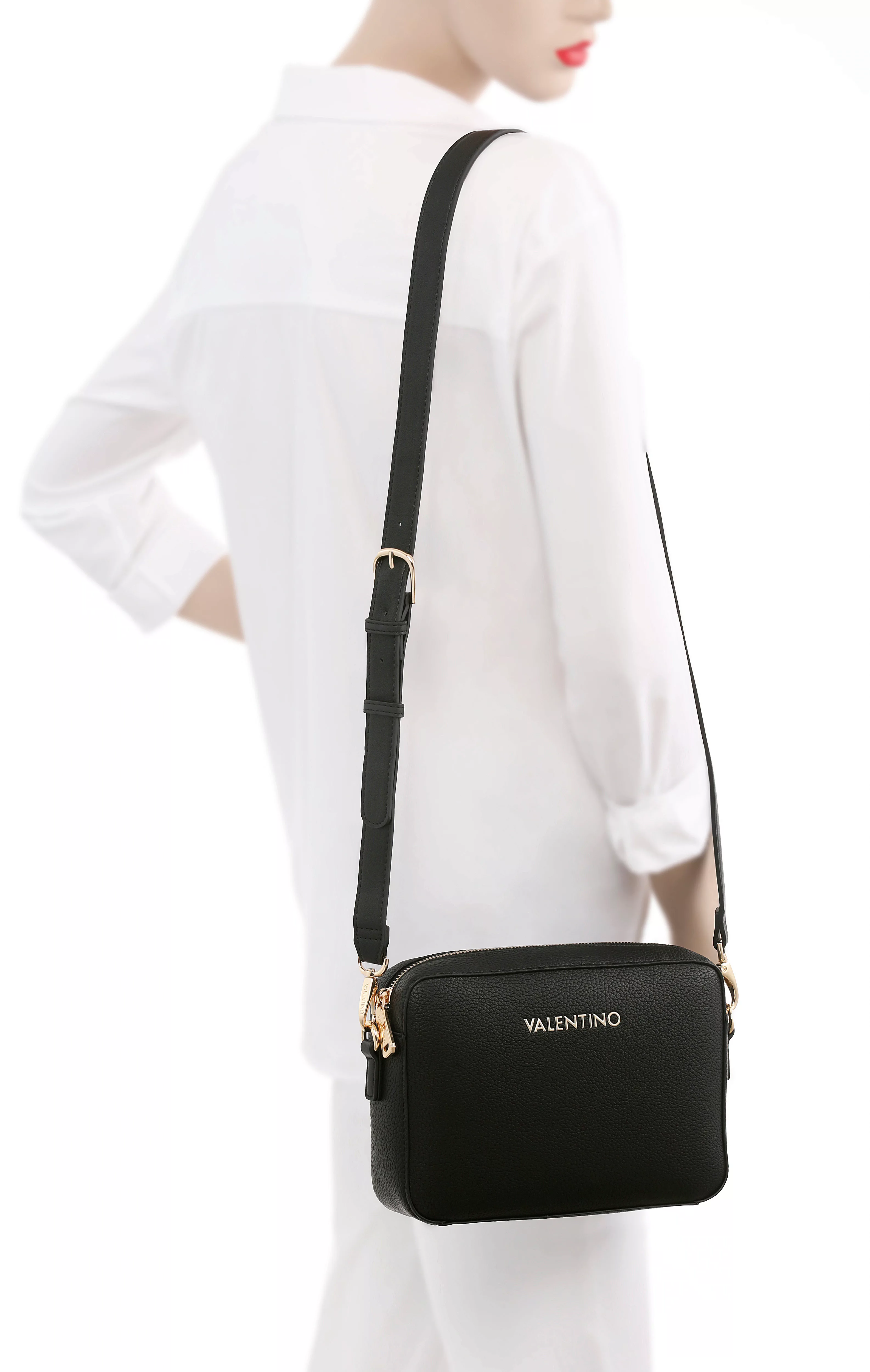 VALENTINO BAGS Mini Bag "ALEXIA, Crossbody Bag", Handtasche Damen Tasche Da günstig online kaufen