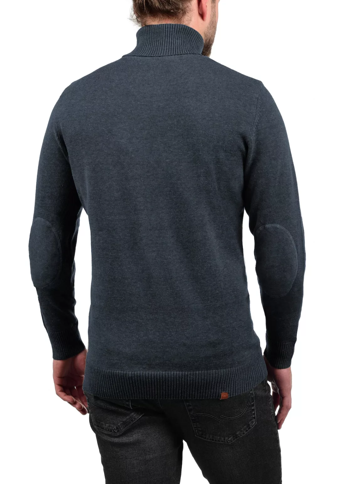 Blend Rollkragenpullover "BLEND BHLatif" günstig online kaufen