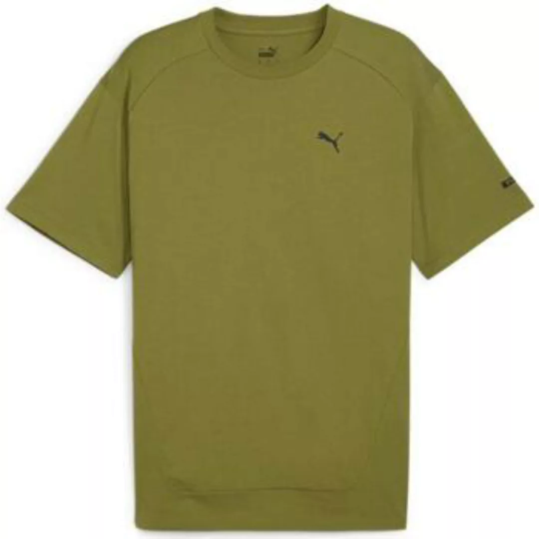 Puma  T-Shirts & Poloshirts 678913-33 günstig online kaufen