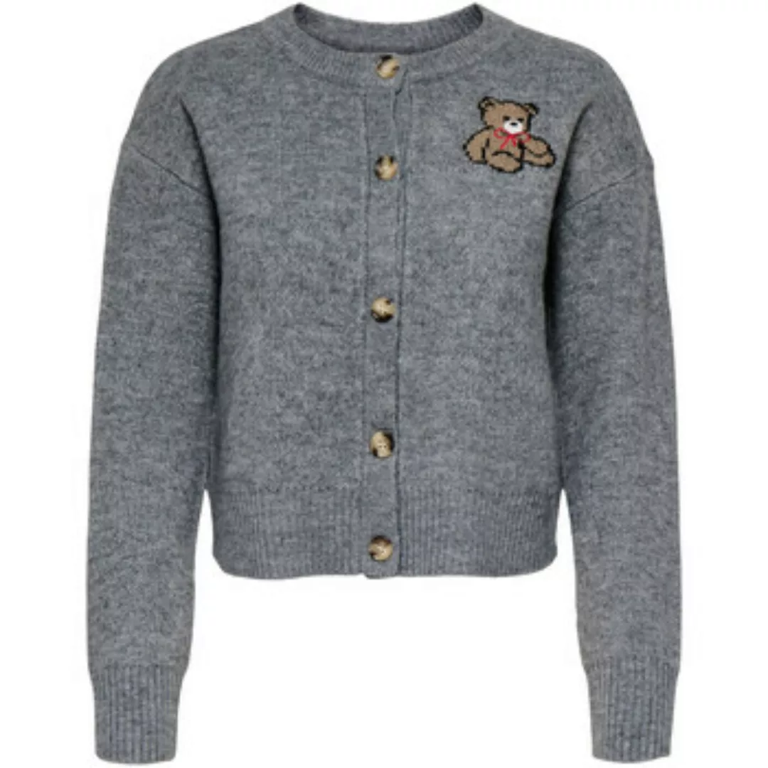 Only  Strickjacken Onl Ls Cardigan Ex Knt 15357743 günstig online kaufen