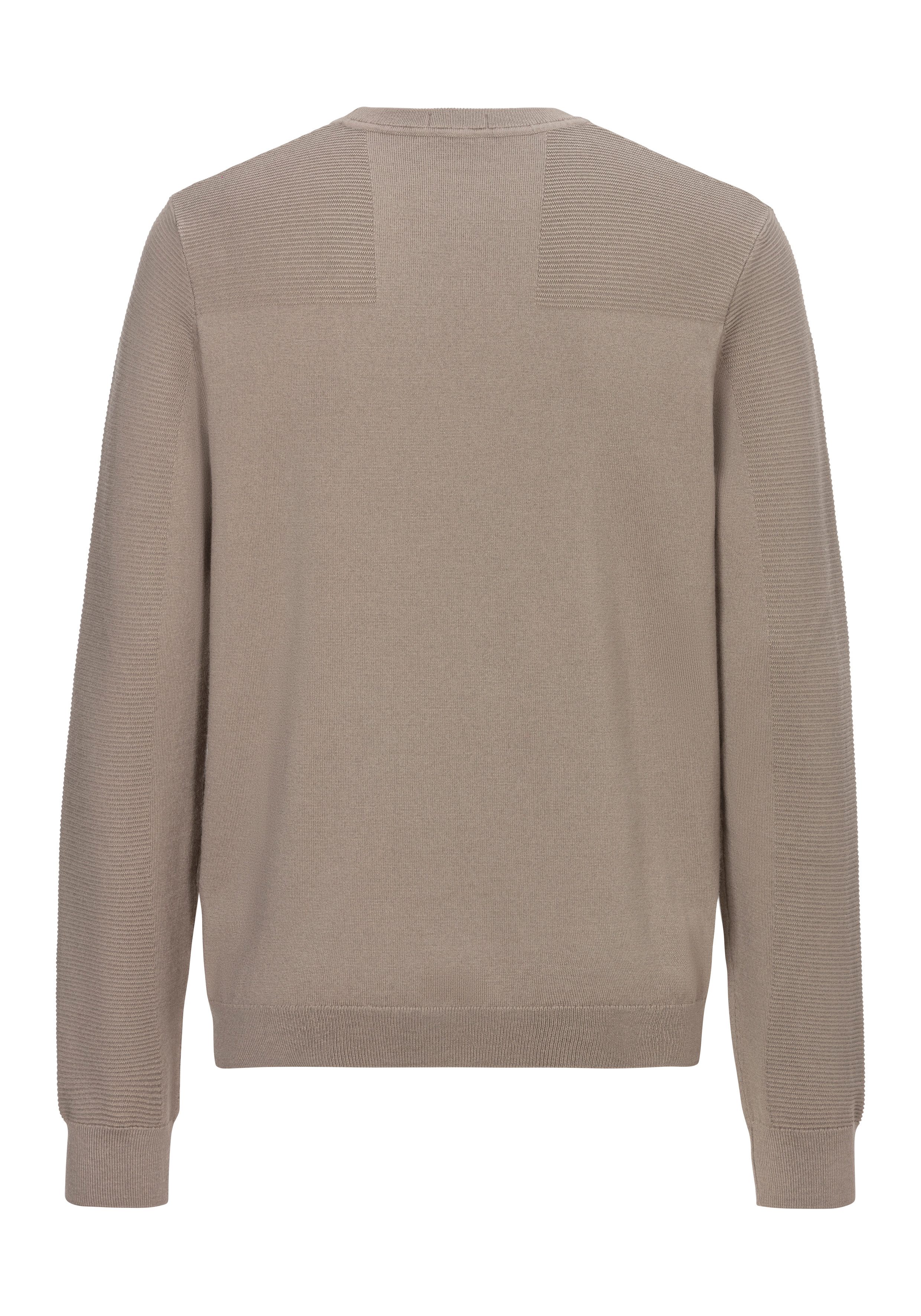 BOSS GREEN Strickpullover Momentum-X CN mit günstig online kaufen