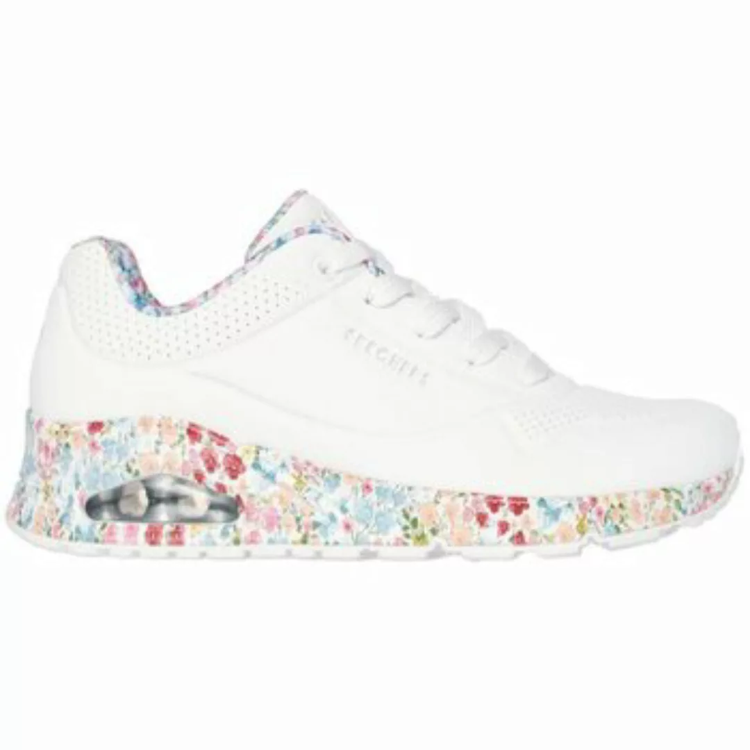 Skechers  Sneaker UNO - Majestic Garden 155583/WMLT günstig online kaufen