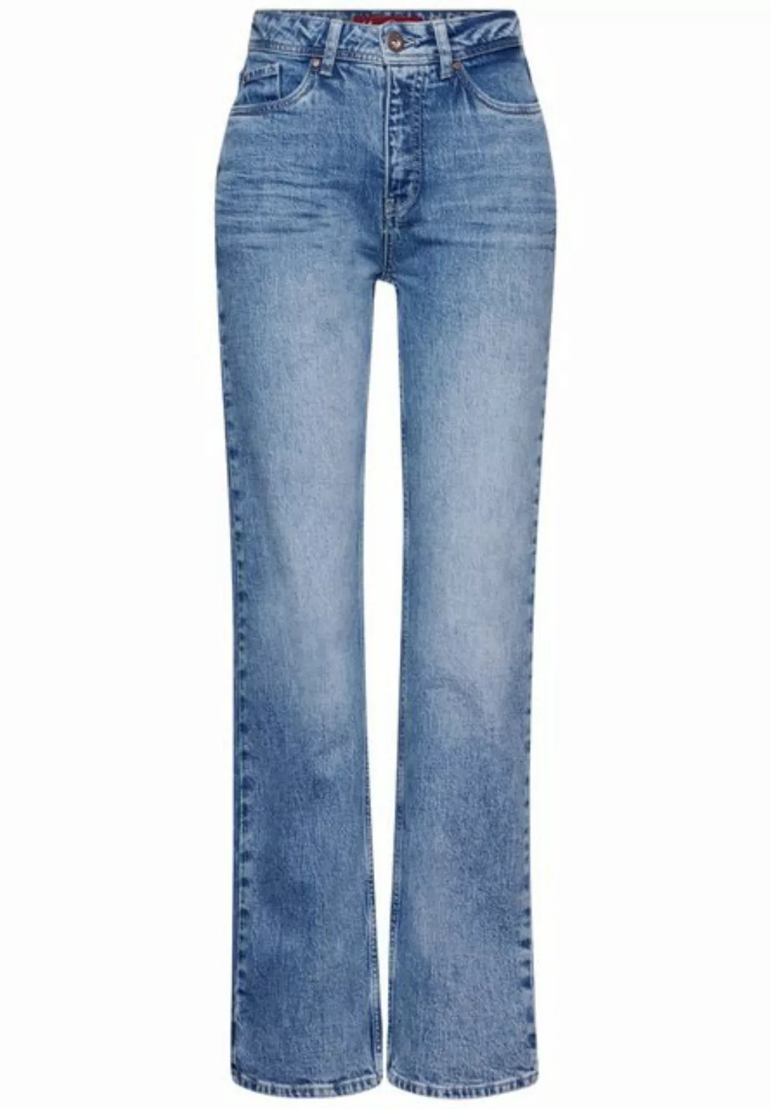 Street One Damen Jeans A378318 günstig online kaufen