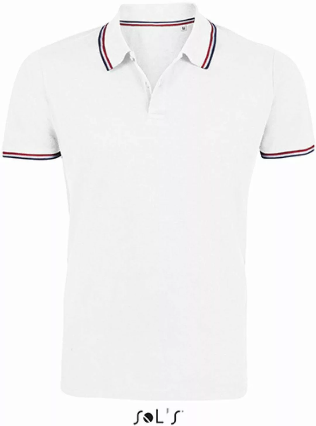 SOLS Poloshirt Herren Polo Prestige Men günstig online kaufen