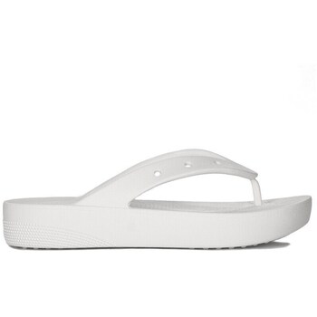 Crocs  Zehentrenner Platform Flip günstig online kaufen