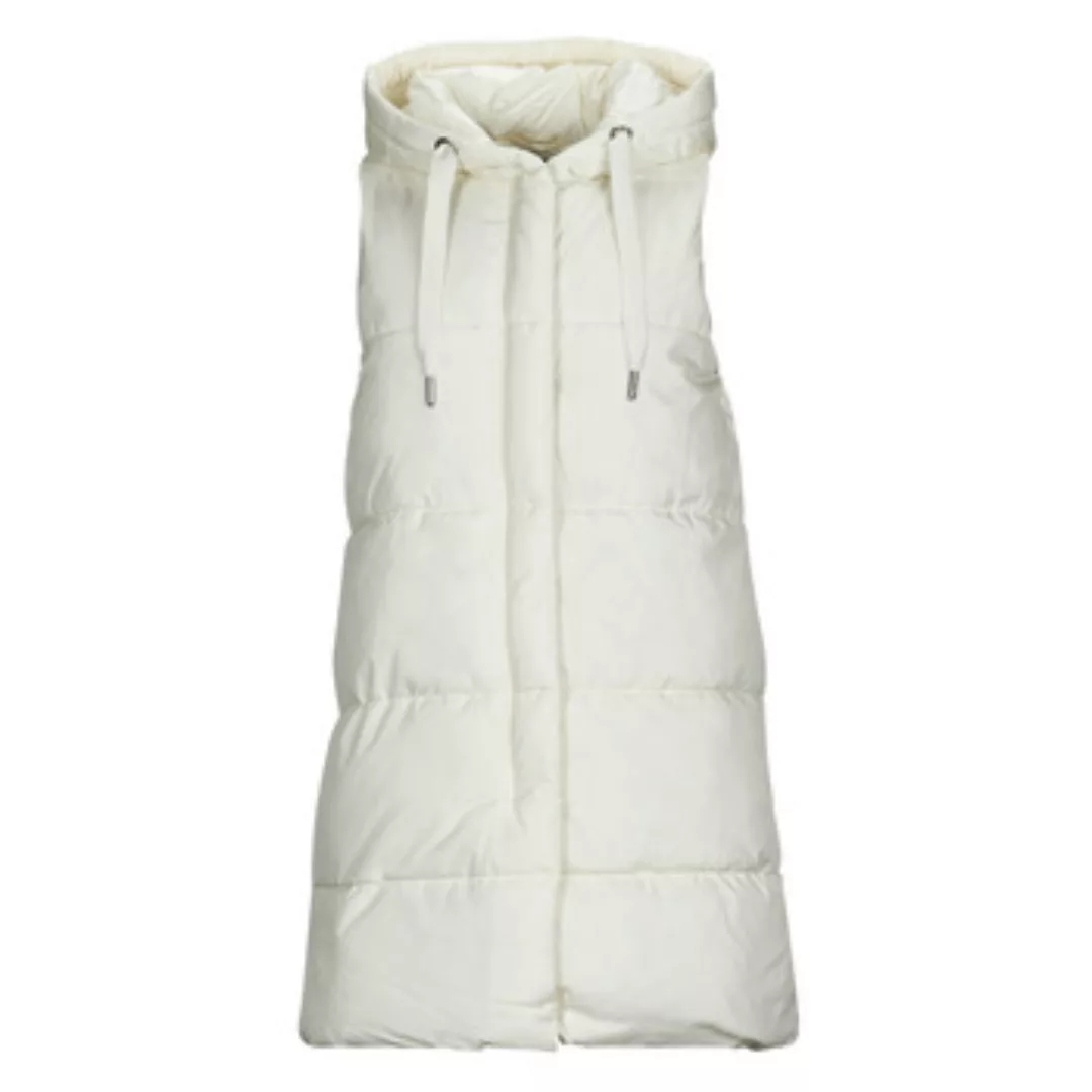 Only  Daunenjacken ONLASTA PUFFER WAISTCOAT CC OTW günstig online kaufen