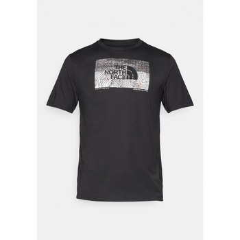 The North Face  T-Shirts & Poloshirts NF0A8BQV günstig online kaufen