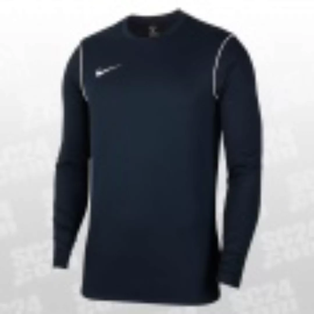 Nike Dry Park 20 Crew Top weiss/schwarz Größe XXL günstig online kaufen