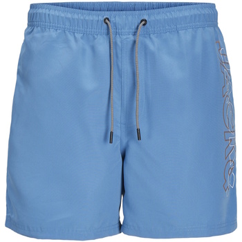 Jack & Jones  Badeshorts Badehose FIJI Schwimm-Shorts günstig online kaufen