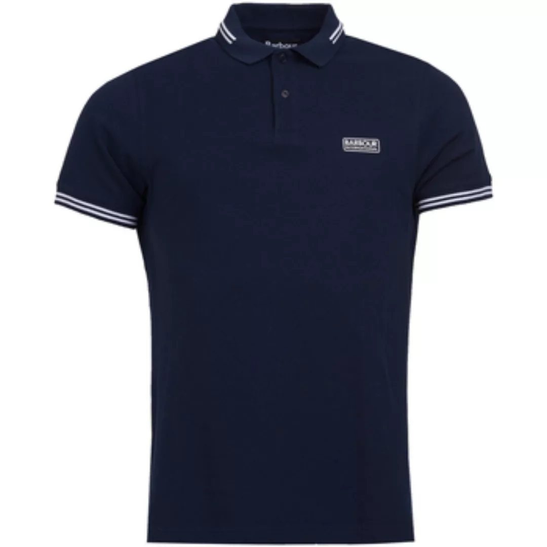 Barbour  T-Shirts & Poloshirts MML0975-NY39 günstig online kaufen