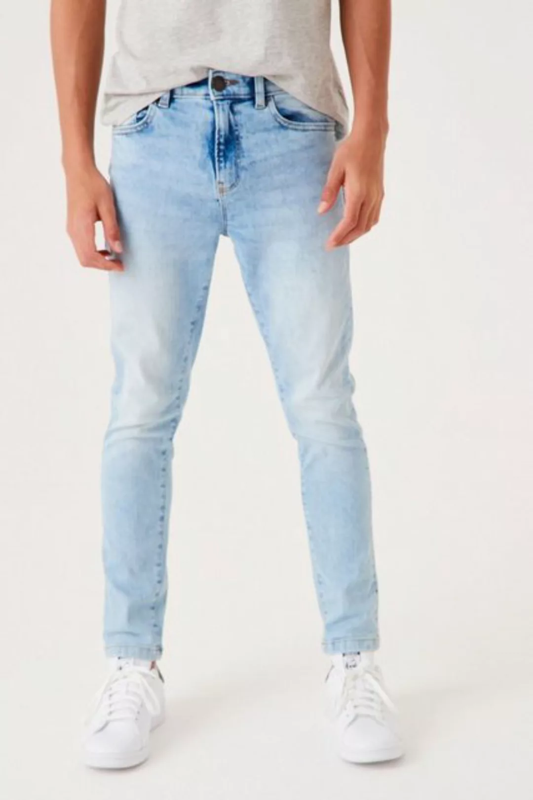 Next Skinny-fit-Jeans Skinny-Fit-Jeans (1-tlg) günstig online kaufen