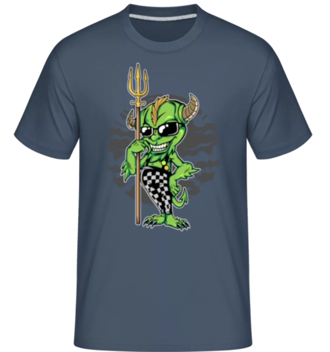 Goblin · Shirtinator Männer T-Shirt günstig online kaufen