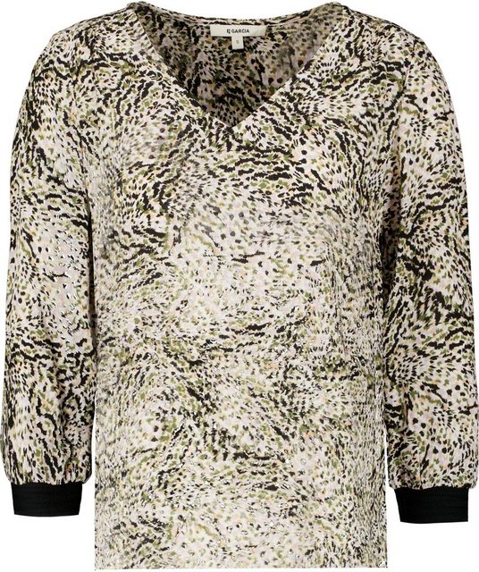 Garcia Klassische Bluse ladies shirt ls günstig online kaufen