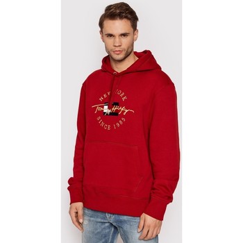 Tommy Hilfiger  Sweatshirt MW0MW20135 günstig online kaufen