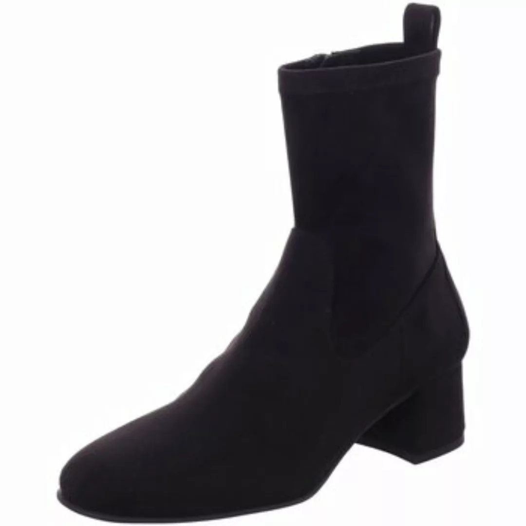 Unisa  Stiefel Stiefeletten Lemico-F24-ST-black günstig online kaufen