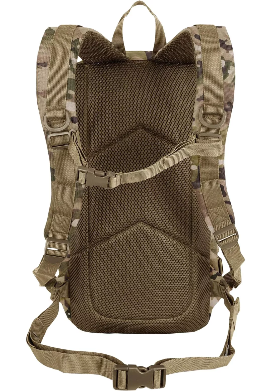 Brandit Rucksack "Brandit Unisex US Cooper Daypack" günstig online kaufen