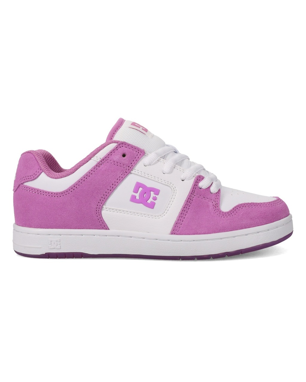 DC Shoes Sneaker "Manteca 4" günstig online kaufen