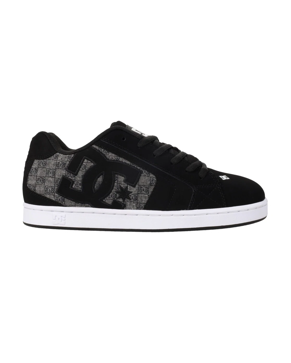 DC Shoes Sneaker "Net" günstig online kaufen