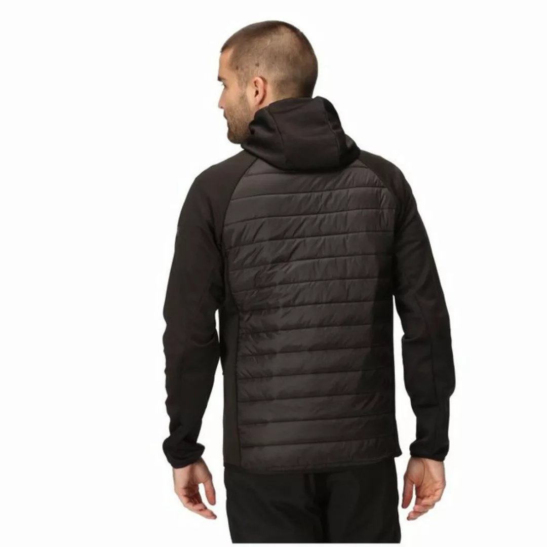 Regatta Steppjacke Softshelljacke Steppjacke Andreson VIII Hybrid günstig online kaufen