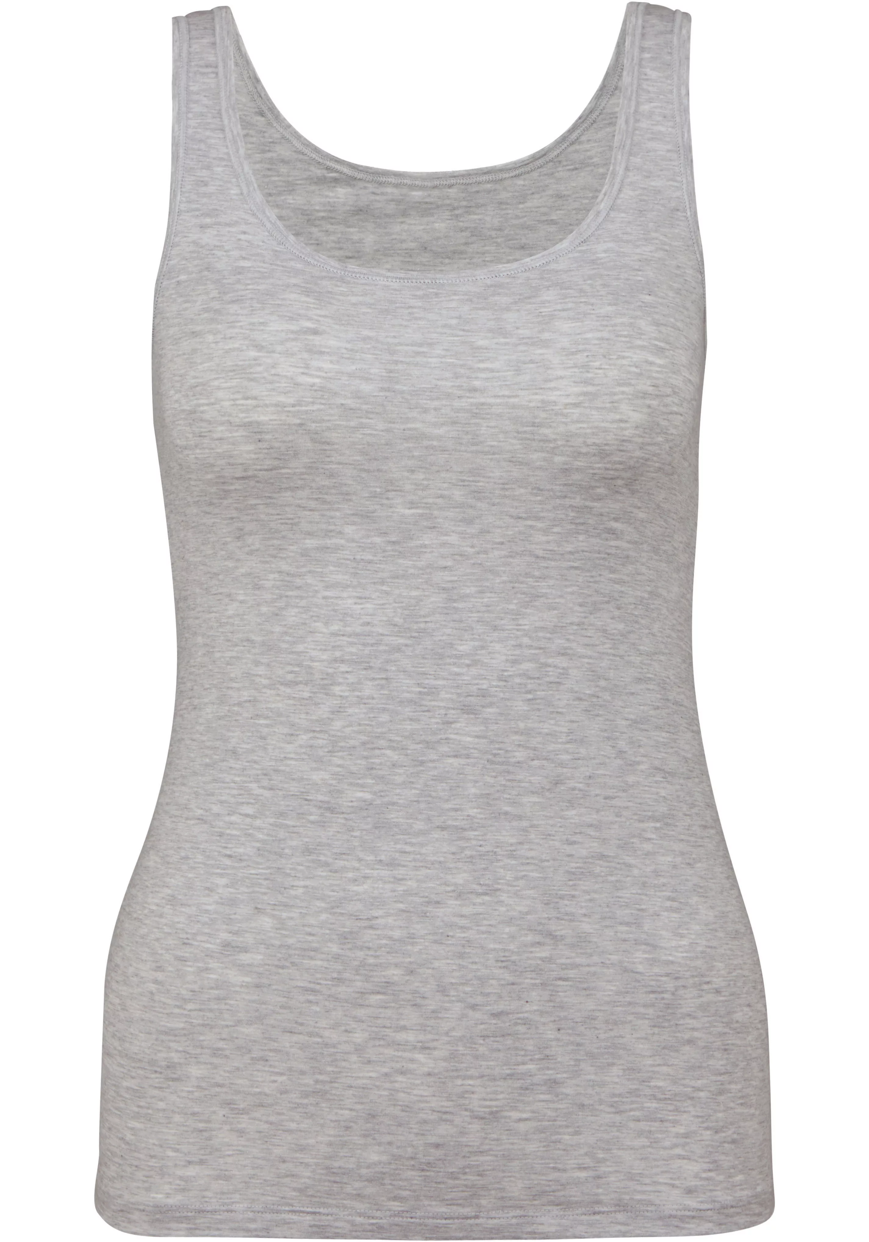 CALIDA Unterhemd "Natural Comfort", Top mit reduzierter Pillingbildung günstig online kaufen