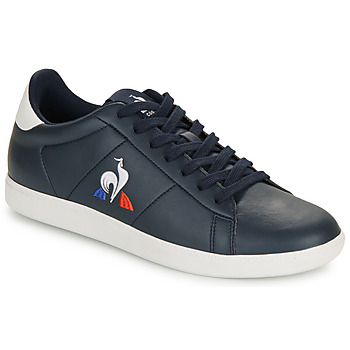 Le Coq Sportif  Sneaker COURTSET_2 günstig online kaufen