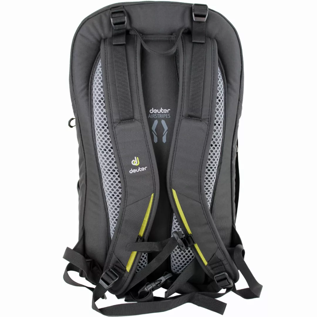 Deuter XV 2 Black günstig online kaufen