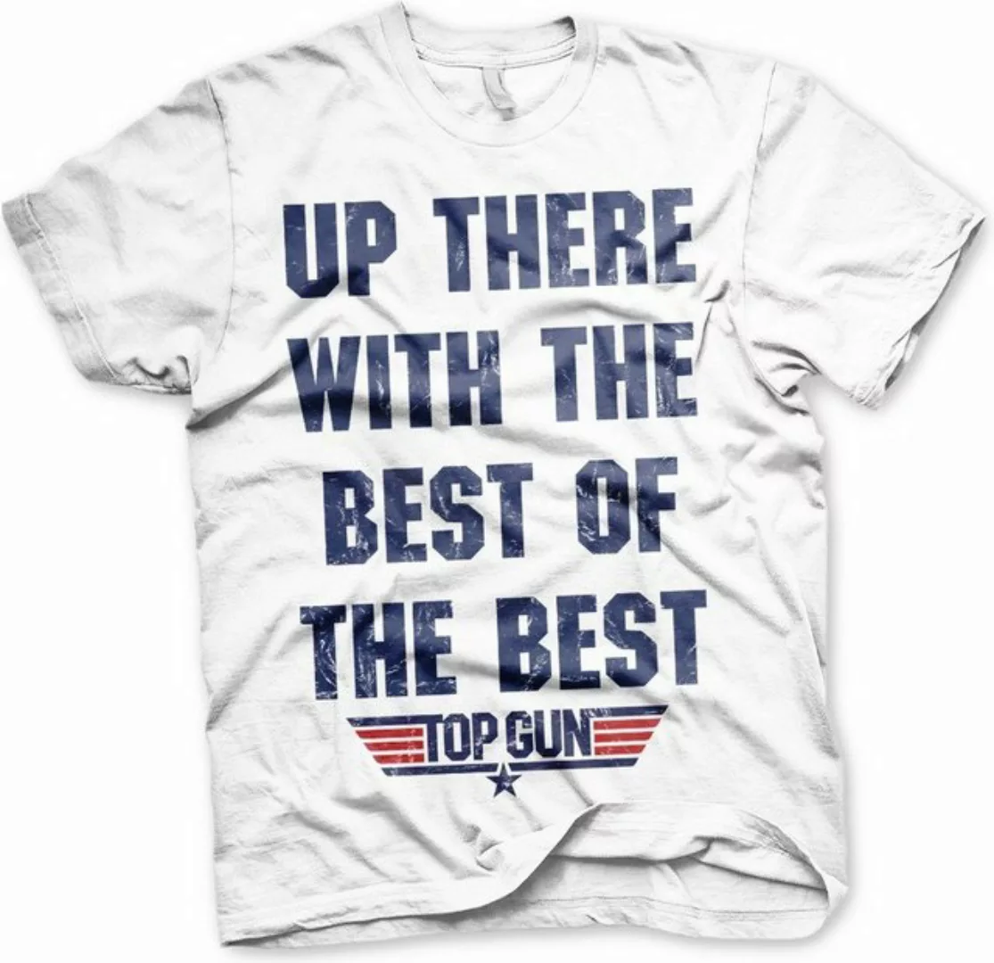 TOP GUN T-Shirt günstig online kaufen