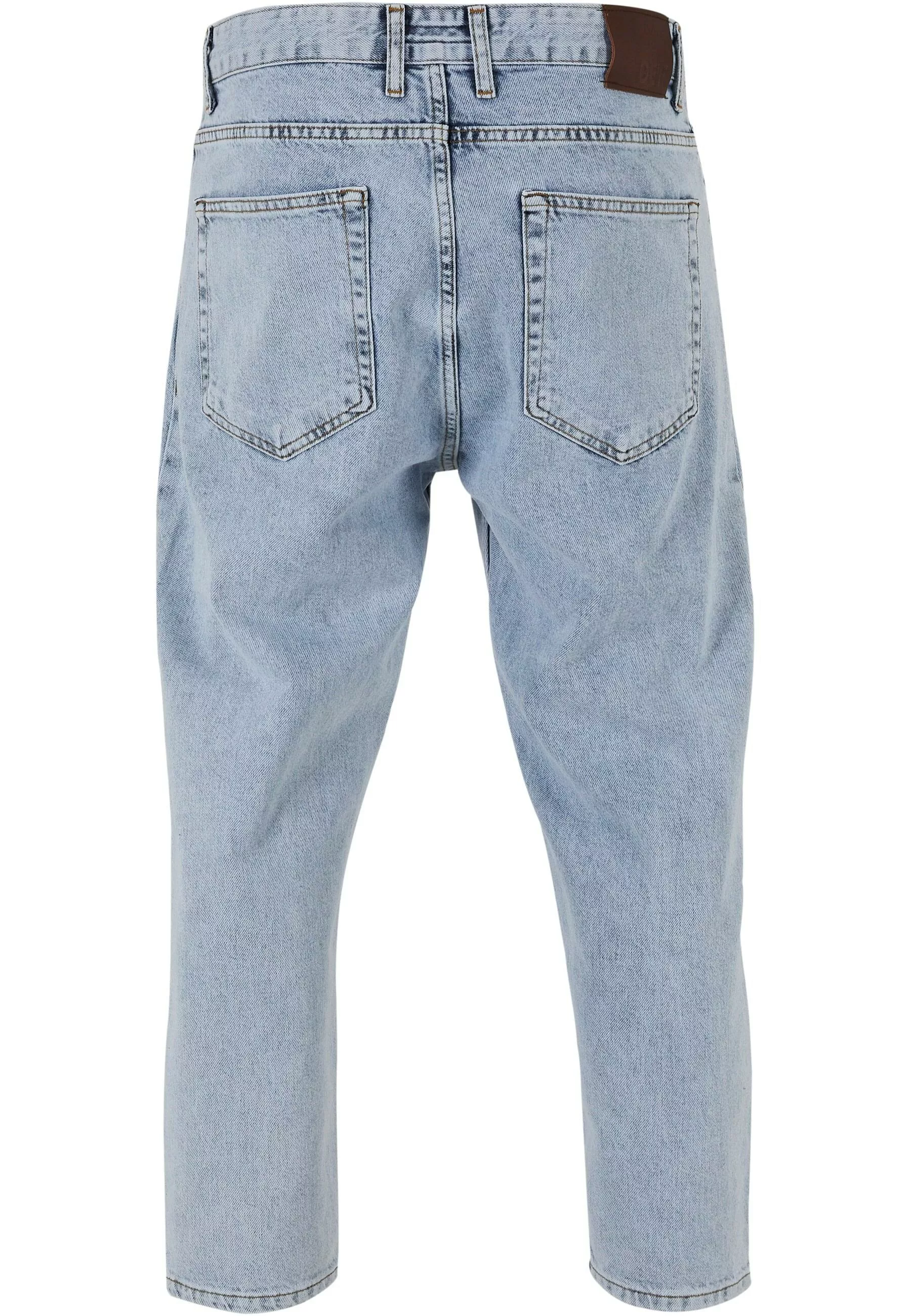 DEF Bequeme Jeans "DEF Herren DEF Lenox Loose Fit Jeans", (1 tlg.) günstig online kaufen