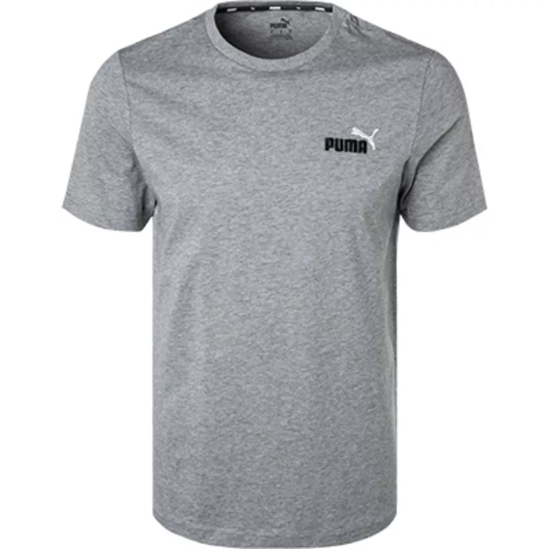 PUMA T-Shirt 587184/0003 günstig online kaufen