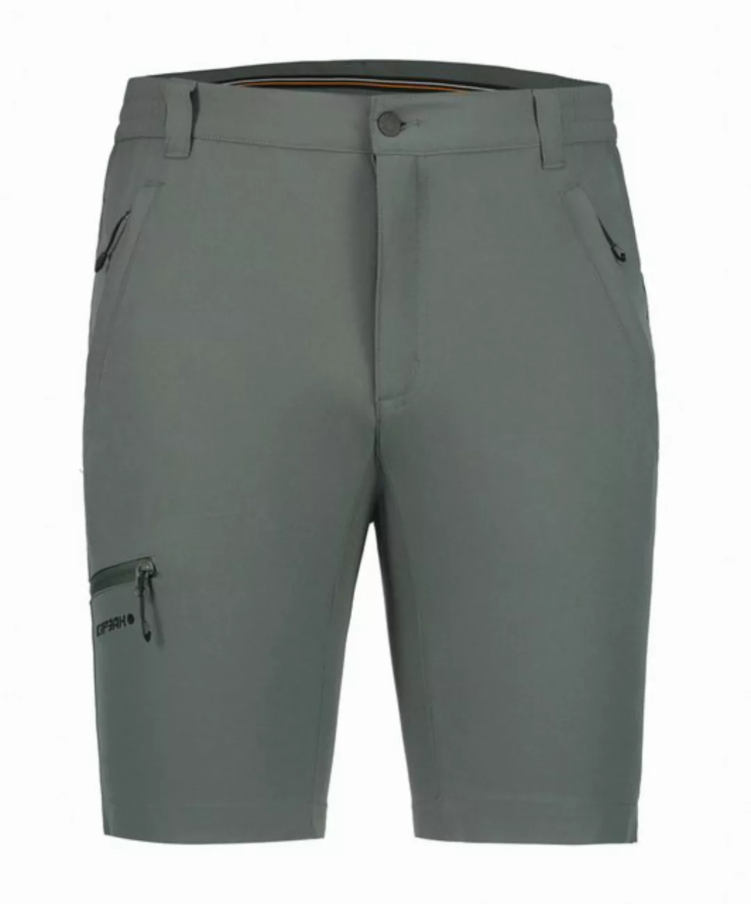 Icepeak Cargoshorts ICEPEAK BERWYN DUNKEL OLIVGRÜN günstig online kaufen