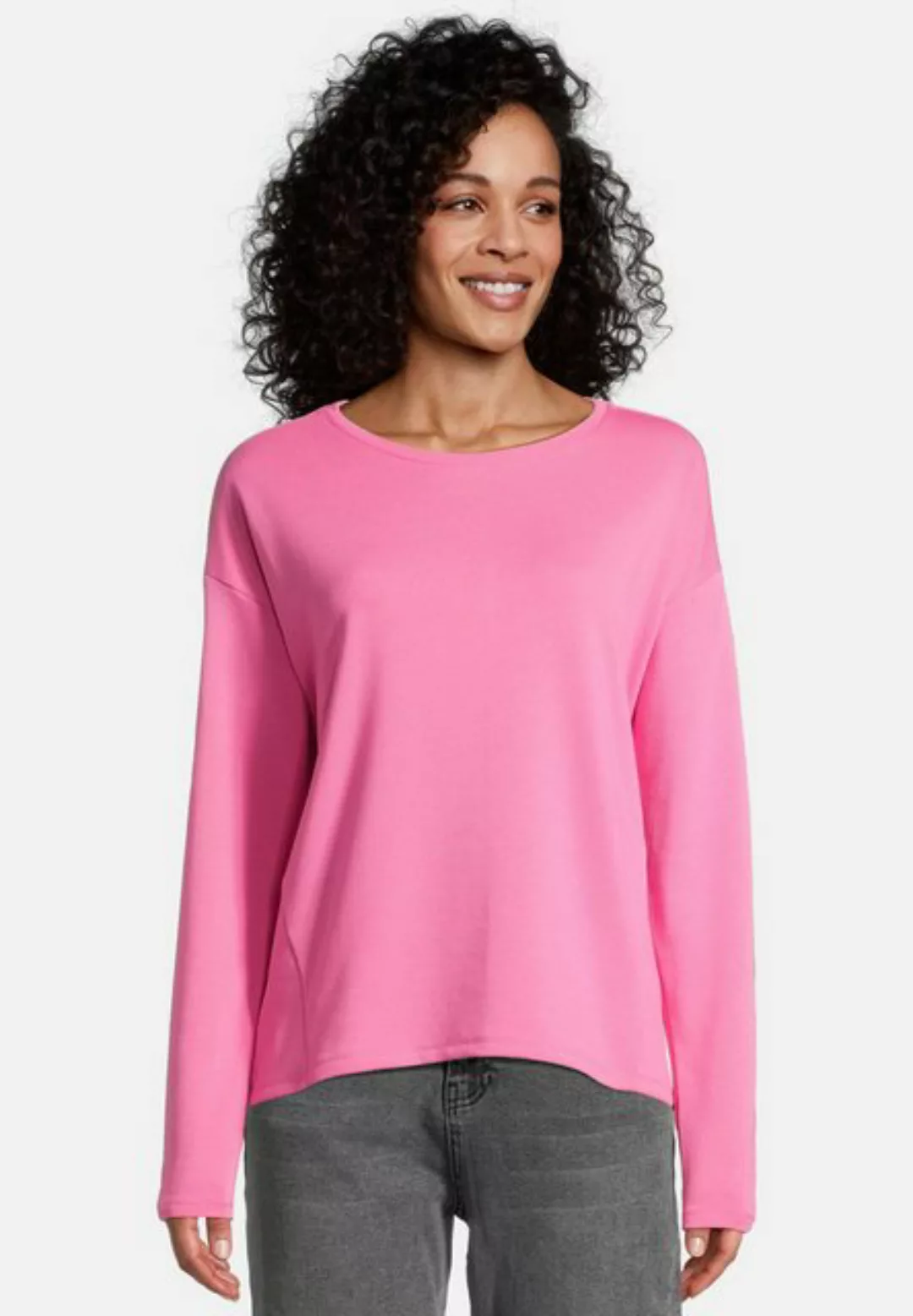 salzhaut Sweatshirt Opfladusen günstig online kaufen