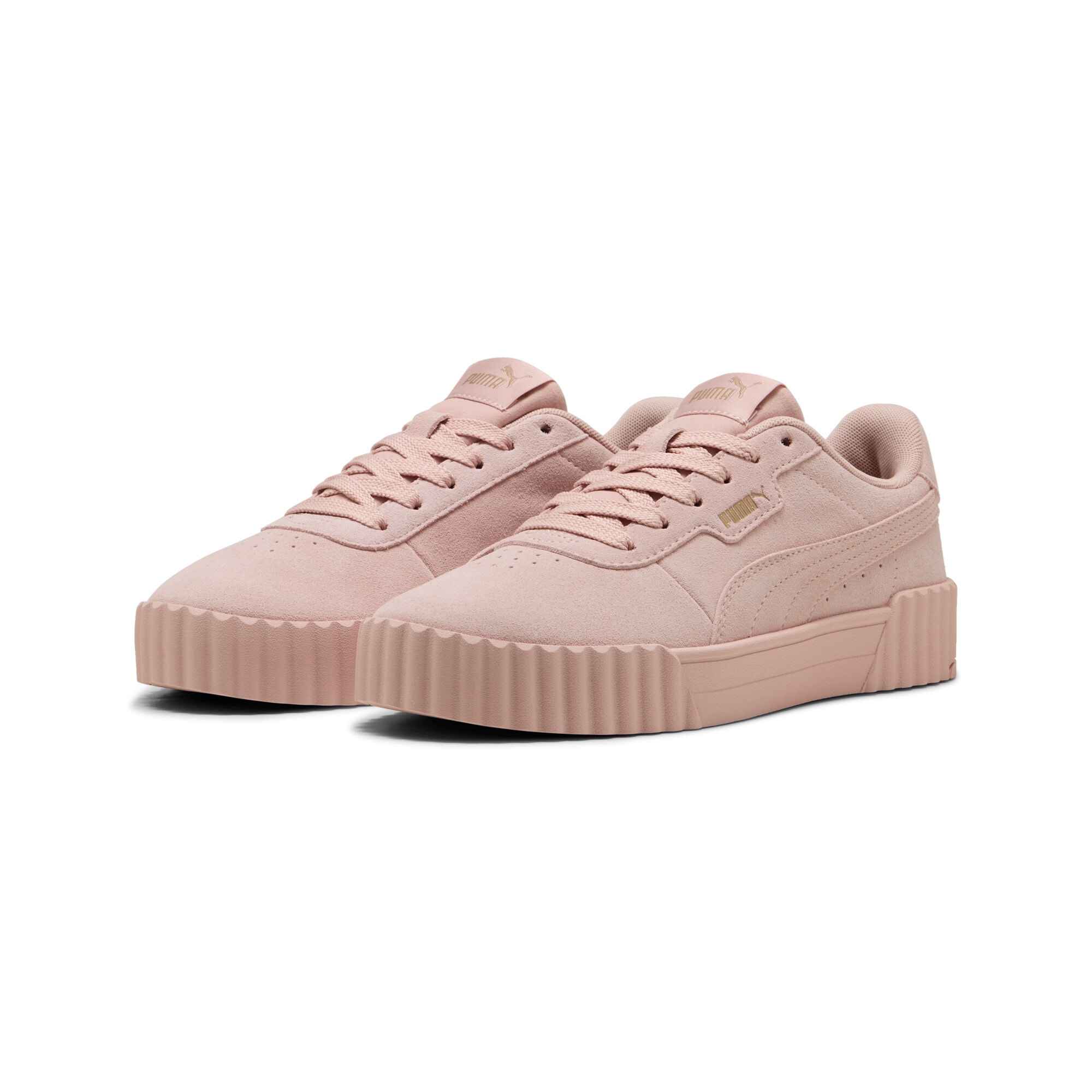 PUMA Sneaker "CARINA 3.0 SD" günstig online kaufen