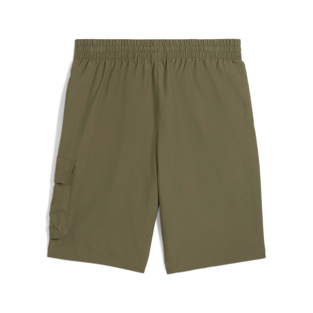 PUMA Shorts "ESS NO. 1 LOGO WOVEN CARGO SHORTS 9"" günstig online kaufen