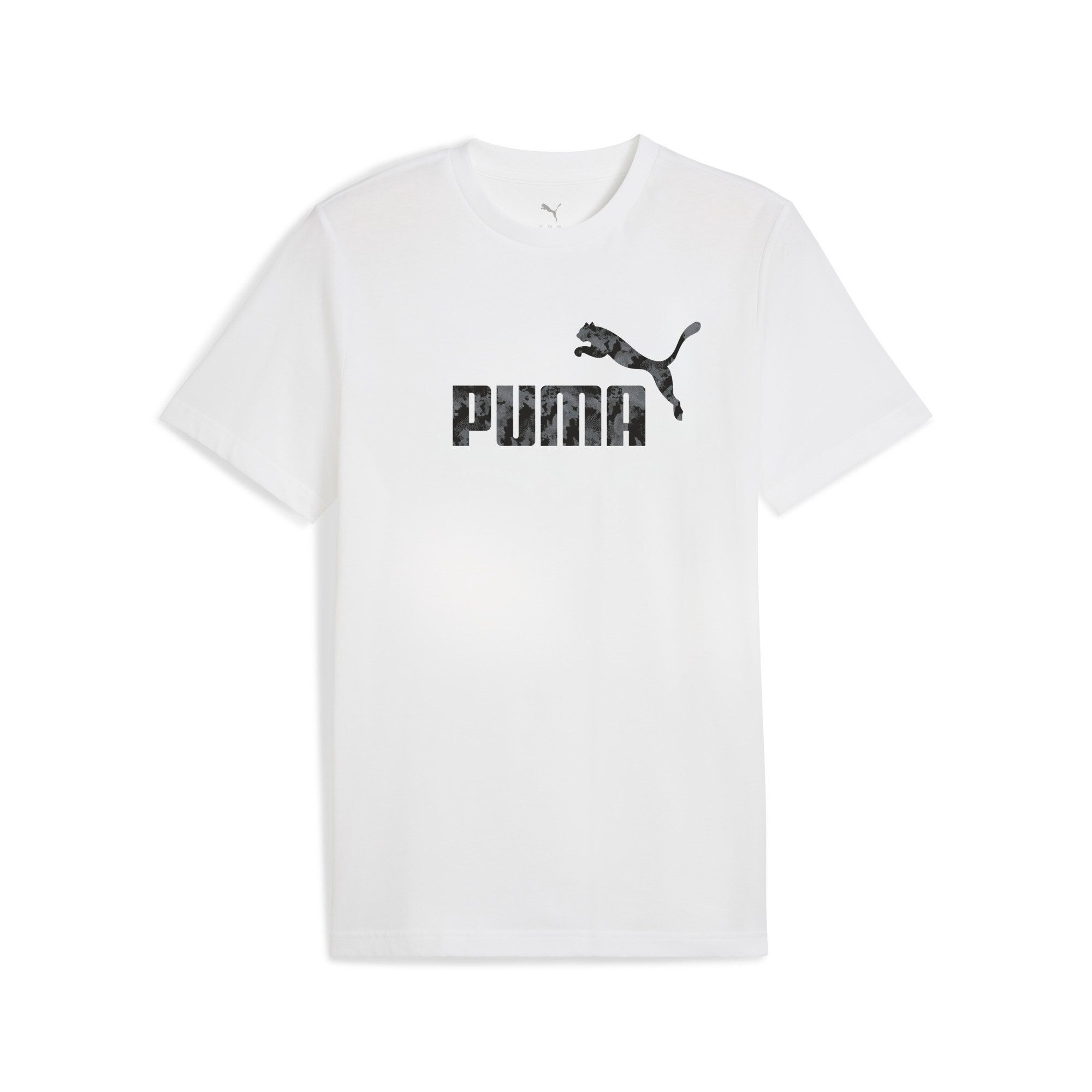 PUMA T-Shirt ESS CAMO TEE günstig online kaufen