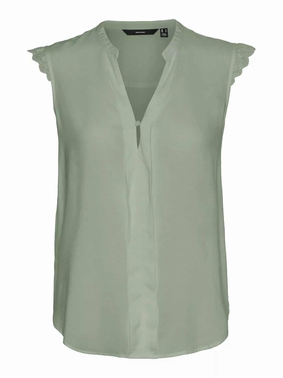 Vero Moda Damen Top VMNADS COLOR günstig online kaufen