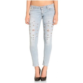 Guess  Slim Fit Jeans 9171 günstig online kaufen